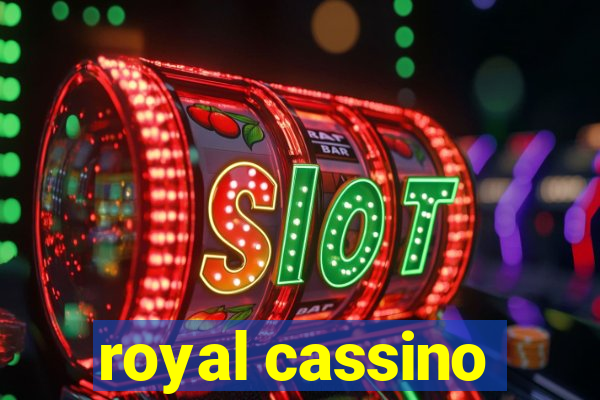 royal cassino